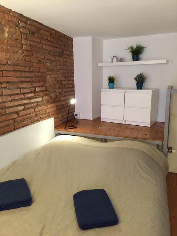 Le Petit Moulin, Duplex Hypercentre Toulouse Apartment Exterior photo